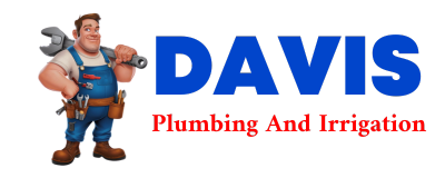 Trusted plumber in VIROQUA